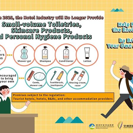 Check Inn Select New Taipei Sanchong Екстер'єр фото