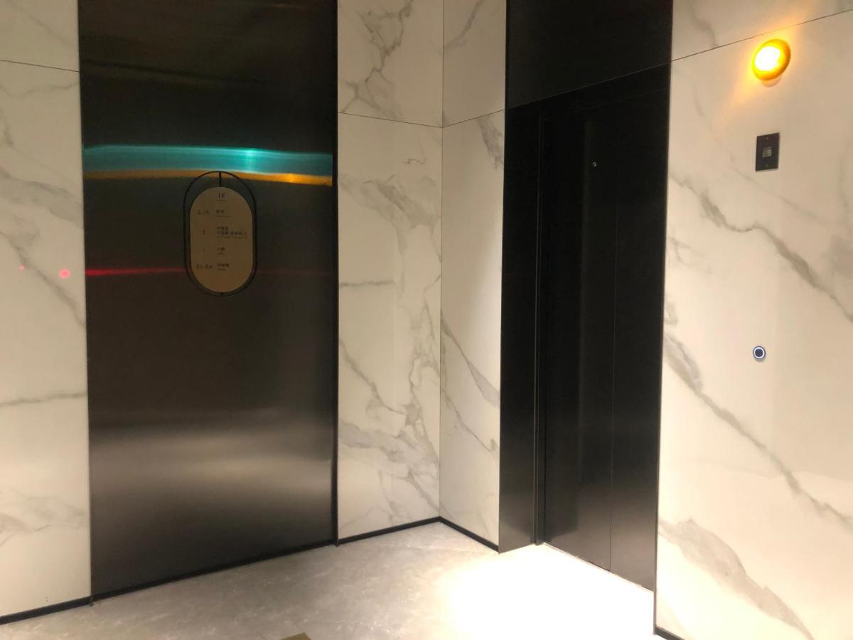 Check Inn Select New Taipei Sanchong Екстер'єр фото