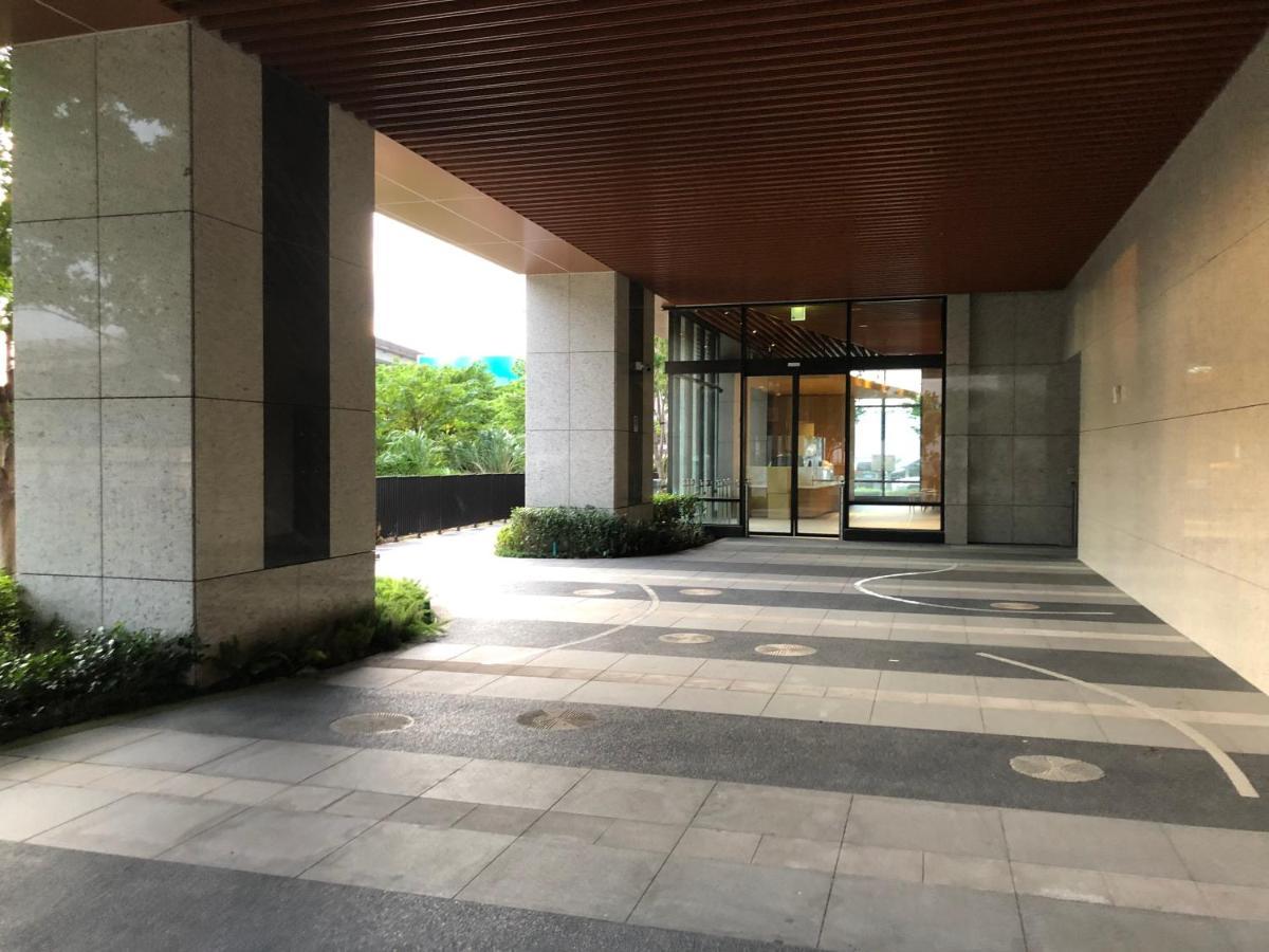 Check Inn Select New Taipei Sanchong Екстер'єр фото
