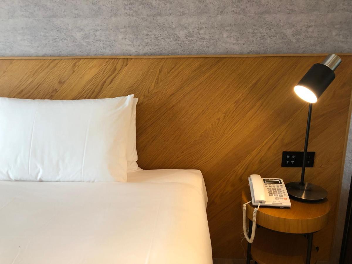 Check Inn Select New Taipei Sanchong Екстер'єр фото