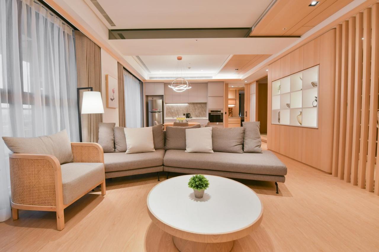 Check Inn Select New Taipei Sanchong Екстер'єр фото