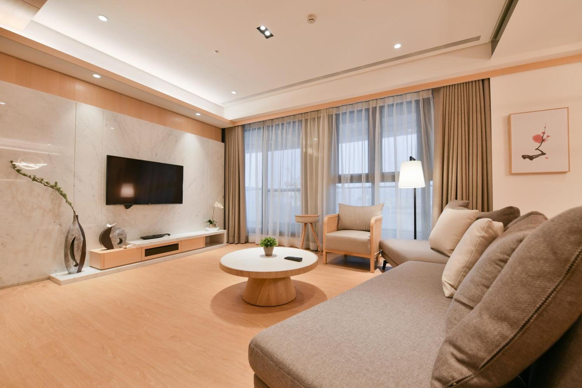 Check Inn Select New Taipei Sanchong Екстер'єр фото