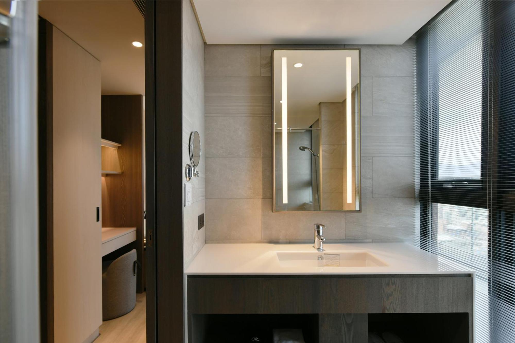 Check Inn Select New Taipei Sanchong Екстер'єр фото