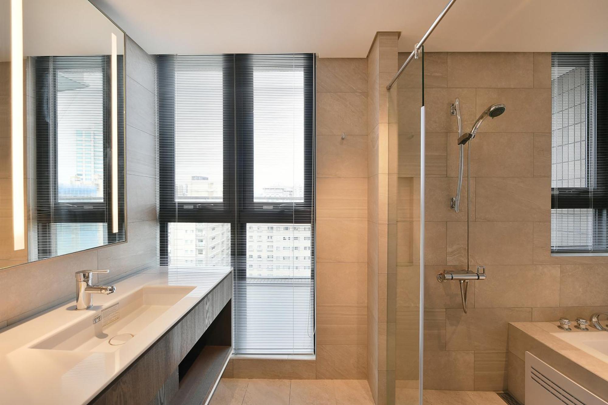 Check Inn Select New Taipei Sanchong Екстер'єр фото